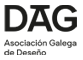  Asociación Galega de Deseño (DAG)