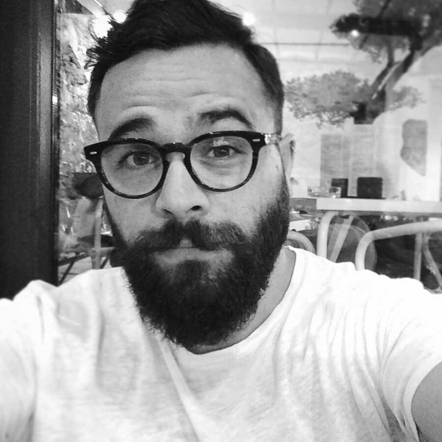 Daniel Hervás Clivillés