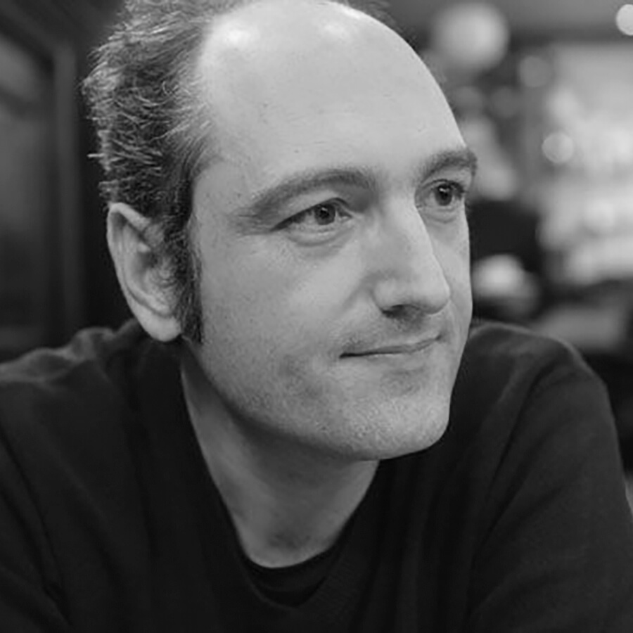 Javier Puertas Artiach